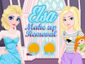 Lalao Ella Make Up Removal