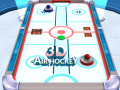 Lalao 3D Air Hockey