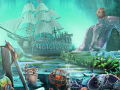 Lalao Ocean Mystery