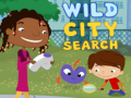 Lalao Wild city search