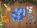 Lalao Animal Shapes
