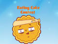Lalao Eating Cake Contest