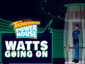 Lalao The thundermans power house watts going on