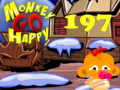 Lalao Monkey Go Happy Stage 197