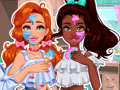 Lalao Jesse & Noelle #BFF Real Makeover
