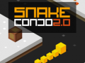Lalao Snake Condo 2