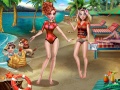Lalao Annie Summer Party