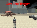 Lalao Cars Thief Dragon