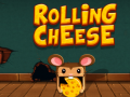 Lalao Rolling Cheese