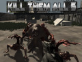 Lalao Kill Them All 5