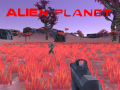 Lalao Alien Planet