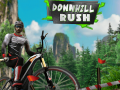 Lalao DownHill Rush