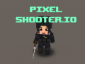 Lalao Pixel Shooter.io