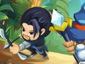 Lalao King Of Chaos 