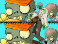 Lalao Zombie Difference Hunt