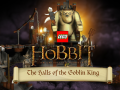 Lalao The Hobbit: The Halls of the Goblin King