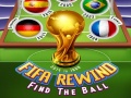 Lalao FIFA Rewind: Find The Ball