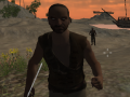 Lalao Pirates Aggression