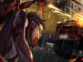 Lalao Apocalypse Drive