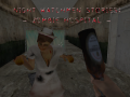Lalao Night Watchmen Stories: Zombie Hospital
