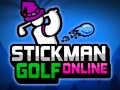 Lalao Stickman Golf Online