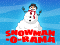 Lalao Snowman-o-Rama