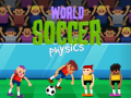 Lalao World Soccer Physics