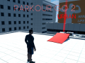 Lalao Parkour GO 2: Urban
