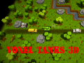 Lalao Voxel Tanks 3D