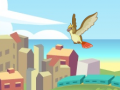 Lalao Brave Bird