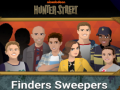 Lalao Hunter street finders sweepers