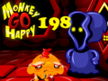 Lalao Monkey Go Happy Stage 198
