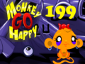Lalao Monkey Go Happy Stage 199