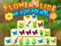 Lalao Flower Slide Mahjong
