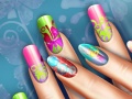 Lalao Floral Realife Manicure