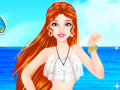 Lalao Princess Summer Designer
