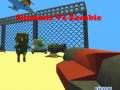 Lalao Kogama: Humans Vs Zombie