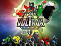 Lalao Voltron Legendary Defender: Voltrom Force