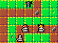 Lalao Fruit thieves