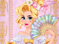 Lalao Legendary Fashion Marie Antoinette