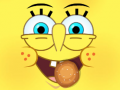 Lalao Spongebob Gets Ingredients