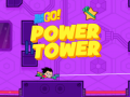Lalao Teen Titans Go: Power Tower