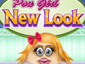 Lalao Pou Girl New Look 