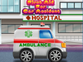 Lalao First Aid For Car Accident