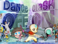 Lalao Dance Clash Off Onn!