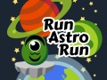 Lalao Run Astro Run