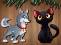 Lalao Animal Shapes 2
