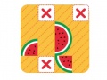 Lalao Watermelon: Unlimited Puzzle