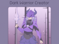 Lalao Dark Warrior Creator
