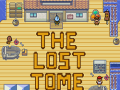 Lalao The Lost Tome
